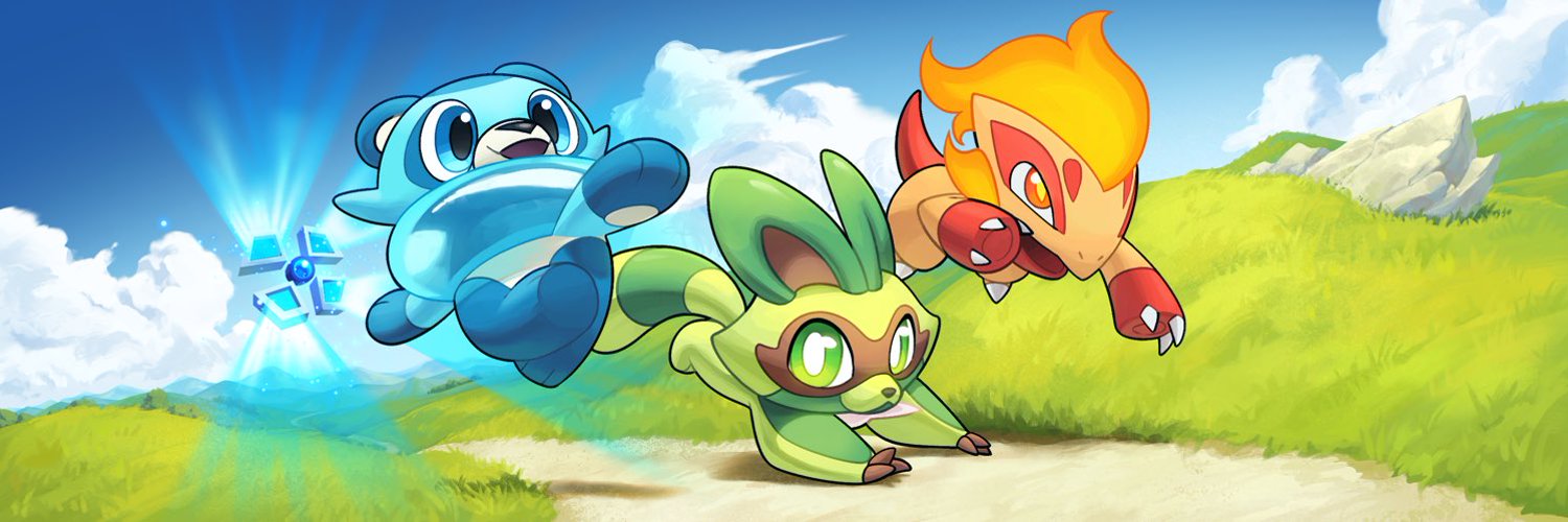 Eleon Adventures — creatures in a bright outdoor landscape